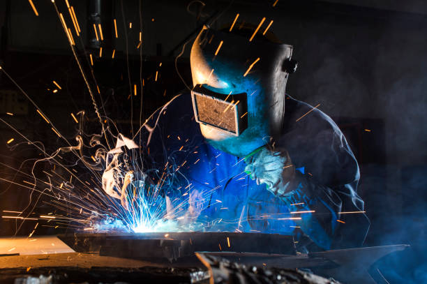 Best Welding Equipment Sales and Repair in Crowley, LA