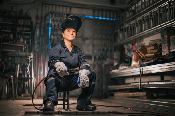 Best Structural Steel Welding in Crowley, LA