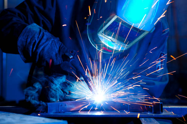 Best Specialty Welding Processes in Crowley, LA