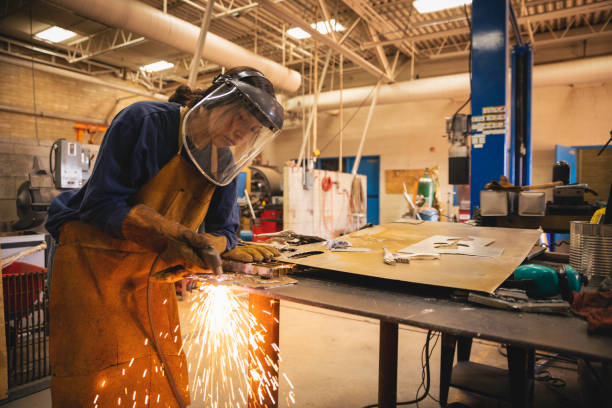 Affordable Welder Services in Crowley, LA
