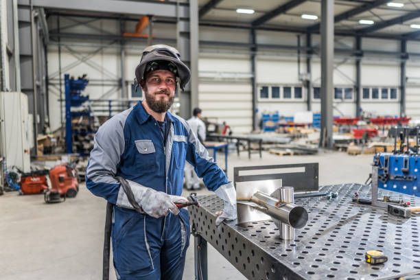  Crowley, LA Welder Pros