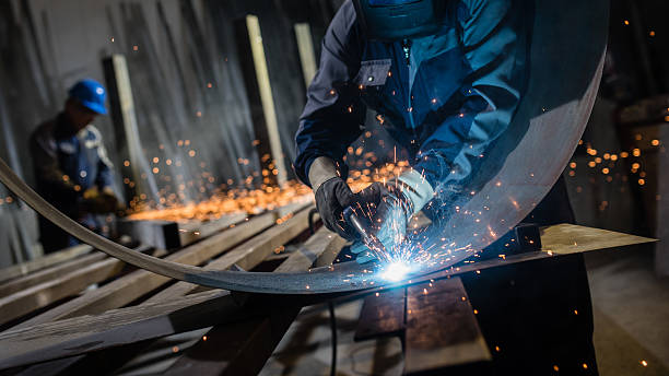 Best Artistic and Custom Metal Fabrication in Crowley, LA